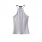 Sexy Pullover Crop top Corset Tracksuit Solid Women Tank Halter Bra Vest Blouse Cami Tops Hot Lady 2