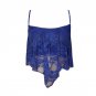Women Tank Tops Lace Women\'s Tank Embroidery Lace Summer Casual Blouse Camisole Sleeveless Female S