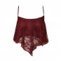 Women Tank Tops Lace Women\'s Tank Embroidery Lace Summer Casual Blouse Camisole Sleeveless Female S