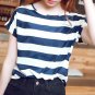 2017 Newest Casual Summer Women Blouse Shirts Cheap Clothes China Fashion Ladies Chiffon Loose Blusa