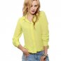 Work Wear 2017 Women Shirt Chiffon Tops Elegant Ladies Formal Office Blouse 5 Colors Blusas Feminina