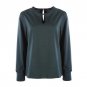 Fashion Women Chiffon Shirt Spring Autumn Elagant Blouse Shirts Lady Clothes Tee Tops
