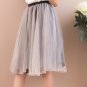 Women Blouse 2017 Summer Casual Big Plus Size Shirt Women Hollow Out Tops Fashion Chiffon Blouse Lad