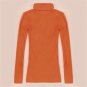 2017 Spirng Autumn Sexy Turtleneck Mesh Women Blouse Casual Long Sleeve Slim Tops Shirts Solid Blusa