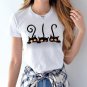 Blouses 2017 Sexy Round Collar Women Top Tees 100% Cotton Solid Shoulder Sleeveless Female Shirts Bl