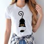 Blouses 2017 Sexy Round Collar Women Top Tees 100% Cotton Solid Shoulder Sleeveless Female Shirts Bl
