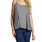 Camis Women 2017 Summer Women Summer Sleeveless Shirt Blouse Casual Tank Tops T-Shirt Top Feminina P