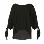 6XL 5XL XXXXL Blouse Shirts 2017 Autumn winter Casual Women Shirt Plus Size Long Sleeve O-Neck Chiff