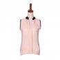 S-XXXXL Plus Size 6 Colors Women New Casual Sleeveless Shirt Blouse V-Neck Chiffon Tank Tops 2016 Sp