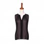 S-XXXXL Plus Size 6 Colors Women New Casual Sleeveless Shirt Blouse V-Neck Chiffon Tank Tops 2016 Sp