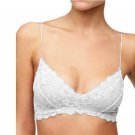 New 2017 Fashion Sexy Women Strappy Padded Bra Bustier Bra Bralette Corset Crop Tops Tank Top Blouse