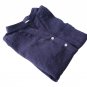 New Arrival Women Blouse Cotton Linen Long Sleeve Tops Casual Sheer Button Down Shirt S-XL