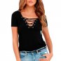 # Vestido 2017 Spring Summer Fashion Womens Loose Pullover T Shirt Short Sleeve Tops Shirt Blusas fe