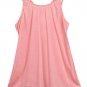 2017NEW Women Summer Vest Top Sleeveless Shirt Blouse Casual Tops Crew T-Shirt
