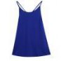 2017NEW Women Summer Vest Top Sleeveless Shirt Blouse Casual Tops Crew T-Shirt