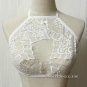 GZDL New Style Hot Sale Summer Fashion Women Lace Bralet Bra Camisole Hollow Out Crop Top Vest Cami