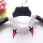 8 Styles  Women\'s Fake False Half Shirt Blouse Peter Pan Detachable Collar Tie
