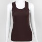 Summer Tank Top Women Camisole Top Fitness Female Vest Tank Shirt  Basic Casual Blouse Camis one siz