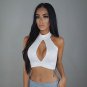 Sexy Women Tank Tops Bustier Bra Vest Crop Top Bralette Sleeveless Casual Blouse