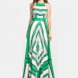 plus big size loose A-line sleeve less dress women summer beach tunic robe sashes shirts fashion sex