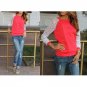 Lace Blouses Shirts Women Long Sleeve Blouse Shirt Blusa Tops Solid O Neck Casual Shirts 5 Colors la