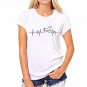 ZZSYKD 2018 Women Summer Tops Cotton Blouses Shirts Ladies Rabbit Print Feminine Blouse Short Sleeve