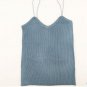 Ziker New 2017 Fashion Summer Strapless Tops Solid Sexy Off The Shoulder Knitted Women Shirts Blouse