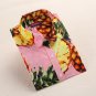 Women Fruit Print Shirt Summer Cotton Ladies Tops Long Sleeve Blusas Femininas Plus Size Women Pinea