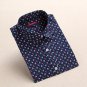 Women Fruit Print Shirt Summer Cotton Ladies Tops Long Sleeve Blusas Femininas Plus Size Women Pinea