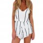 Best sale blouse set best gift for lover Women Holiday Mini Ladies Suit Summer Beach Tops+Pant TW