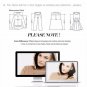 1Set Women Swimwear Bikini Set Bandage Push-Up Swimsuit Beachwear