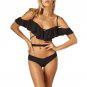 2017 New Bikini Sets Women Push-up Bikini Set Bandage Swimsuit Binikis Sets Swimwear Bodysuit Bikini