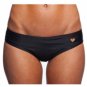 Fashion Solid Black Summer Sexy Women Heart CutOut TBack Thong Bikini Underwear Panties Briefs For F