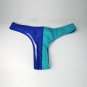 New 2017 Women Multi-Color Brazilian Bottom Swimwear Bathing Beach Thong Swimsuit