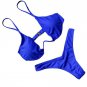 Swimwear Bathing Suit Women Biquini Sexy Underwire Swimsuit Beachwear Bikini Set 2017 Maillot De Bai