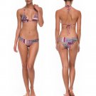 Hot Bikini Swimwear Women 2017 Padded Push-up Swimsuit Bathing Suit Swimwear Beachwear Maillot de ba