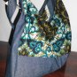 Handmade dashiki bag