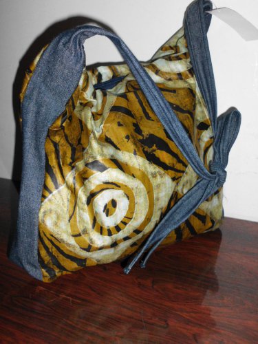 4 Worldwide Free Shipping  handmade dashiki bag