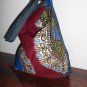 5 Worldwide Free Shipping handmade dashiki bag