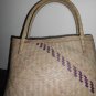 10 Worldwide Free Shipping handmade straw bag