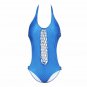WATER PRINCESS 2017 Women Professional Sport Triangular Piece Swimsuit Swimwear Bathing Suit Tankini