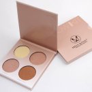 miss rose white concealer render four color highlights powder grooming powder thin face white block 