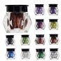 12 Colors Pearl Eyeshadow Beauty Sexy Eyes Makeup Eye Shadow Palette Cosmetic Eye Shadow palette Mak