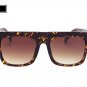 Designer Sunglasses Women Flat Top Sun glasses Acetate Frames ss817