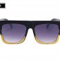 Designer Sunglasses Women Flat Top Sun glasses Acetate Frames ss817