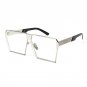 New Color Women Sunglasses Unique Oversize Shield Glasses ss953