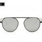 Fashion Round Frame Cat\'s Eye Sunglasses Female Brand Designer Retro Sunglasses SS938