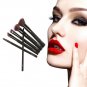 6pcs Brush Set Professional Soft Rubber Makeup Brushes Foundation Eye Face Cosmetic Make Up Brush To
