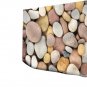 Cobblestone Beach Towel Cover Up Tunic Tapestry Tablecloth Home Decor