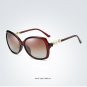 Cat Eye Sunglasses Women Polarized HD Lens Glasses Hot Sale Frame Inset Pearl Female Sun Glasses UV4